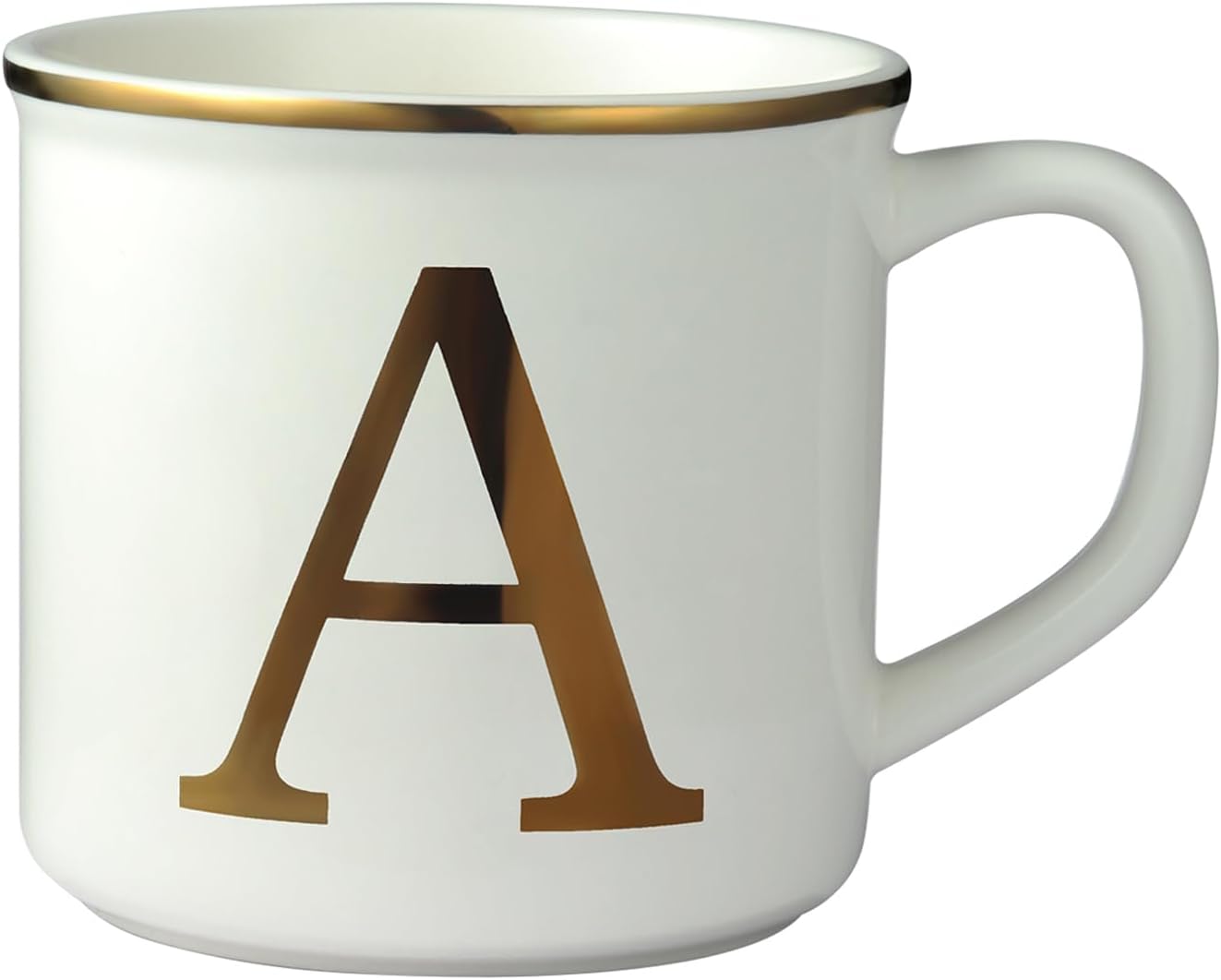 Monogrammed Drinkware