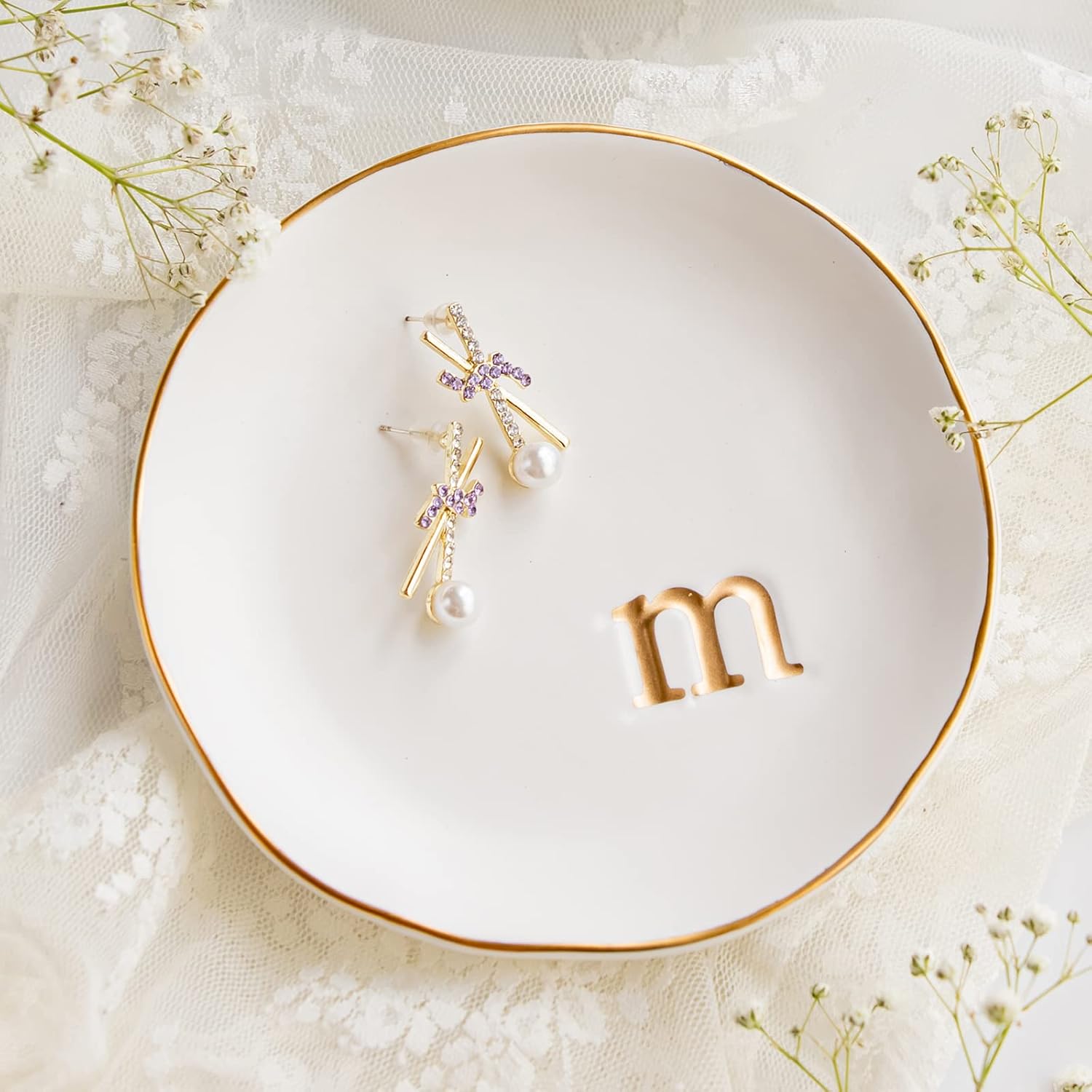 Keepsake Books and Trays