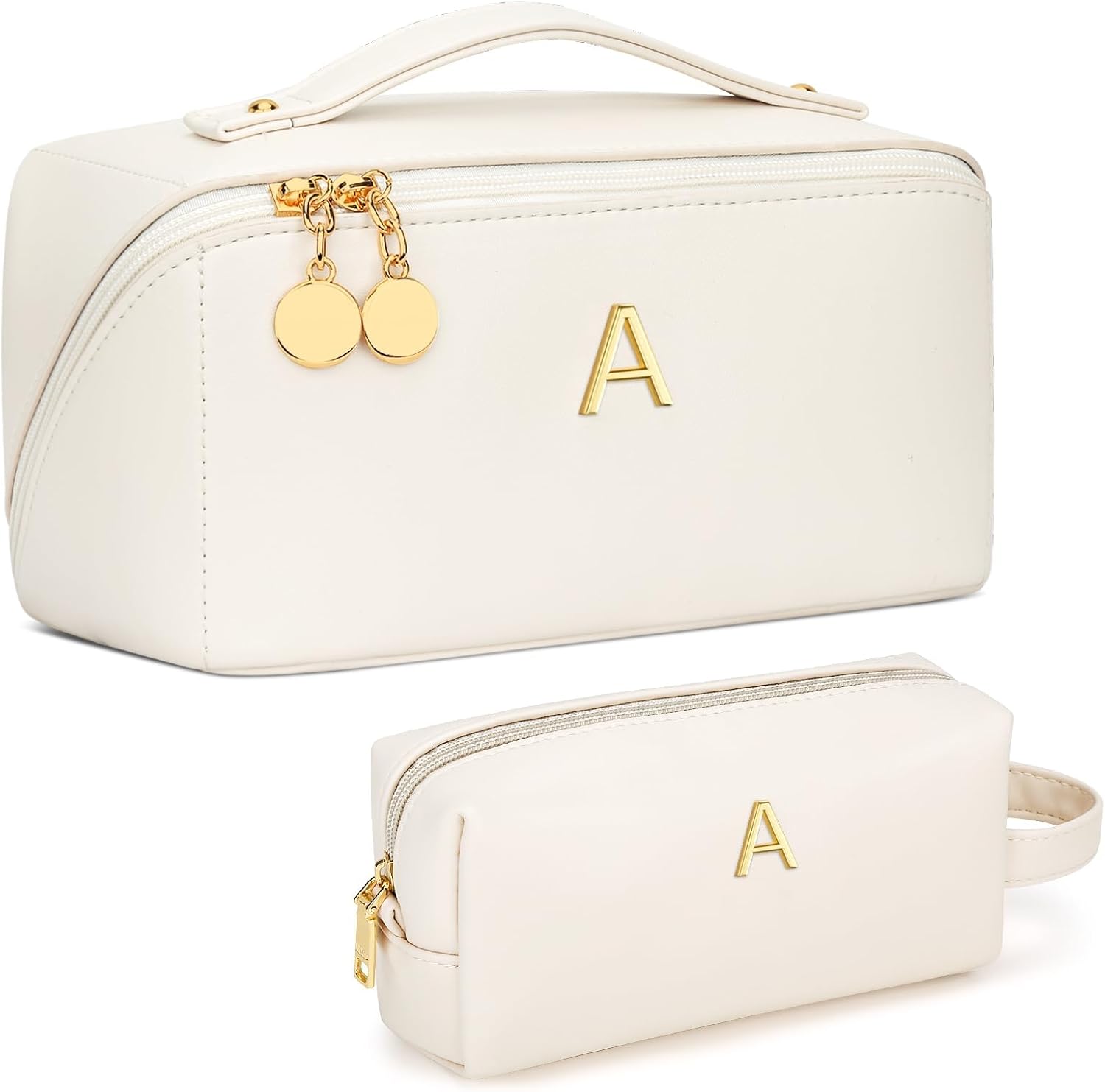 Initial Bags and Totes